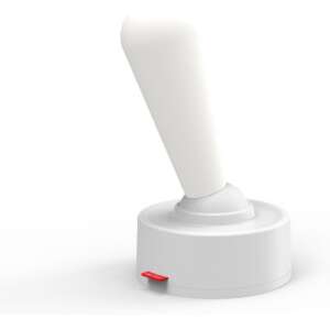 White joystick shaped night light lamp - Decorative Lamp