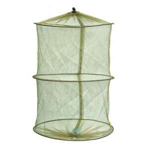 Baracuda N02 fish keeping net, 50 cm long, 40 cm diameter - Landing Net & Keepnet