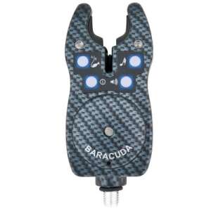 Baracuda TLI010 digital bite alarm with carbon fiber design - Bite Alarm