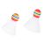 Illuminated Net Badminton Shuttlecock 101499077