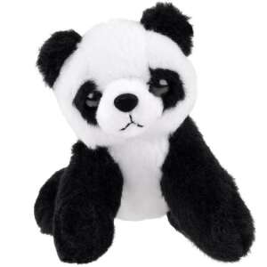 Jucărie de pluș Beppe Panda, 13 cm, Multicolor 101499079 - Jucării de plus