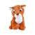 Tigris plush toy, 30 cm, soft and cuddly, perfect for kids