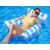 Wygodny Fotel do pływania dmuchany siatka Materac hamak 110x 90 cm SP0767 101499167