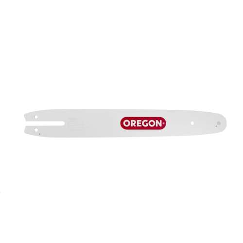 Oregon 581619 chainsaw guide bar, 325 pitch, 1.3mm gauge, 72 drive links