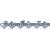 Oregon 581619 chainsaw chain, 325 pitch, 1.3mm gauge, 72 drive links