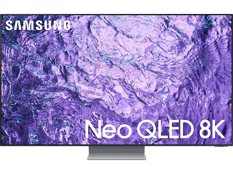 Samsung qe65qn700ctxxh 65" neo qled 8k smart tv