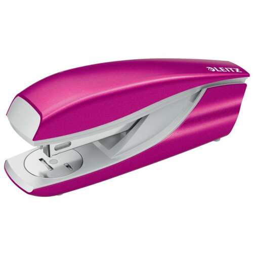 LEITZ Nexxt Wow Hefter in Rosa