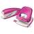 LEITZ Nexxt Wow Hefter und Locher Set in Rosa