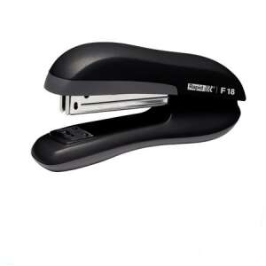 Rapid F18 Fashion stapler, black, 24/6, 30 sheets - Office technology