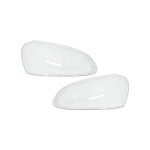 Set de lentile faruri pentru Volkswagen Jetta A5 (2006-2010), 2 bucăți - Distanțiere pentru roți