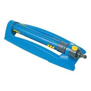 Aspersor oscilant Aquacraft, 18 duze, 340 mp - Irigare