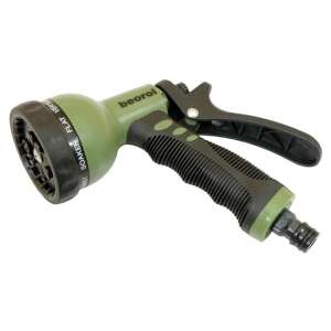 Pistolet do podlewania ogrodu Beorol, typ prysznicowy, 9 trybów - Dysza rozpylająca