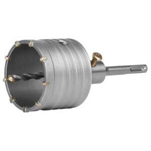 STREND PRO 75mm core drill bit for masonry - Hole saw & circular cutter