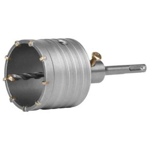 STREND PRO 75mm core drill bit for masonry