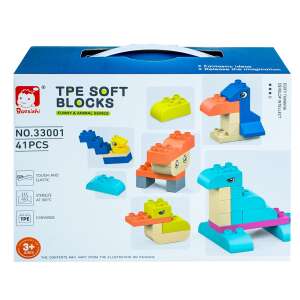 Building Blocks