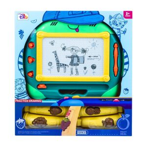 Varázstábla, állvánnyal + pecsétekkel