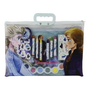 Frozen 2 Creative Art Set