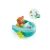 HAPE Mackós Fürdőhajó - Húzózsinóros Játék 109695943