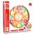 Hape Holzuhr 101502556