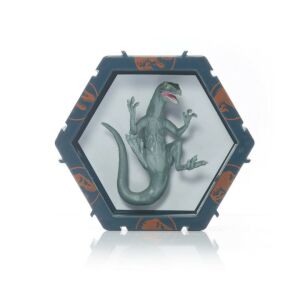 Hú! Pods - Dino kék és hanghatásokkal