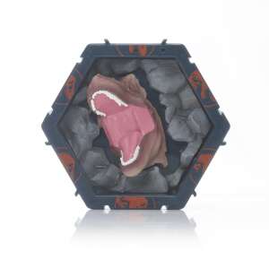 Wow! Strąki - Dino Tyrannosaurus Rex I Z Efektami Dźwiękowymi