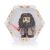 WOW! PODS Harry Potter Hagrid Figurka w Gablocie