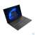 Laptop biznesowy Lenovo V15 G4 IRU 15.6 cala FHD, Intel Core i7, czarny