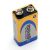 Elem 9v-os 6lr61 alkaline 1 db/csomag, maxell 101516415