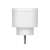 Orno wireless remote control socket, white, schuko