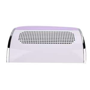 Manikűr Porfelszívó Kéztámasz - 80W