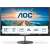 AOC V4 Q32V4 компютърен монитор 80 см (31.5") 2560 x 1440 пиксела 2K Ultra HD LED Черен (Q32V4) 133517279