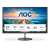 Monitor, AOC Q32V4, 31,5" IPS WLED, 2560x1440@75Hz, 4ms GTG, 250cd/m2, 1000:1, 20M:1 DCR, Adaptive Sync, FlickerFree, Low Blue Light, 2Wx2, Tilt 133517279