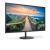 Monitor LED IPS AOC 31.5", WQHD, 75Hz, 4ms, Adaptive Sync, Speakers, DisplayPort, HDMI, Vesa, Negru, Q32V4 (Q32V4) 133517279