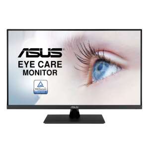 Asus VP32UQ Eye Care Monitor 31.5" IPS, 3840x2160, Displayport/HDMI, HDR 92062776 