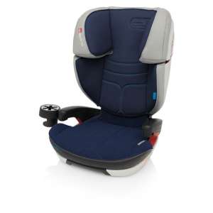 Espiro Omega FX ISOFIX Autósülés 15-36kg #kék 30315097