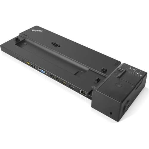 LENOVO ThinkPad Dock - Basic 90W (L480, L580, P52s, T480, T480s, T580, X1 Carbon 6th, X280) 37277063