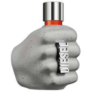Diesel Only The Brave Street Eau de Toilette - Férfias Fás Illat - 125 ml