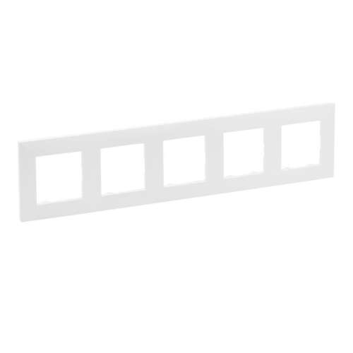Legrand Niloé Step cadru alb 5 863195