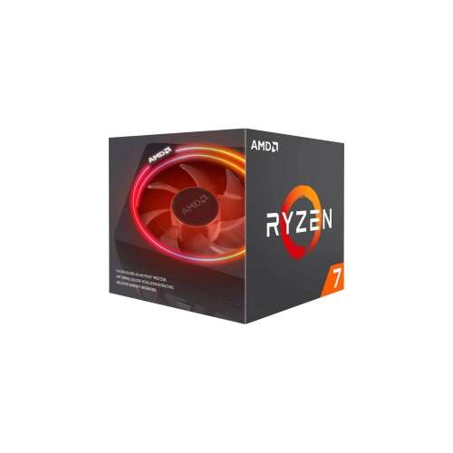 CPU AMD Ryzen 7 3700X AM4 BOX (Wraith Prism RGB) | Pepita.com