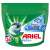 Ariel All-in-1 PODS +Touch of Lenor Fresh Air Mosókapszula, 36 mosás