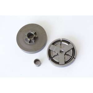 Láncfűrész kuplung és szaggatott ház 5200-as sorozathoz - Micul Fermier