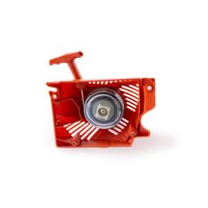 Láncfűrész visszahúzós indító, láncfűrész pótalkatrész - Micul Fermier