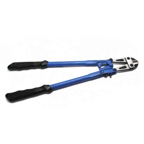 Bolt cutters, heavy duty bolt cutters, blue bolt cutters, 18 inch bolt cutters