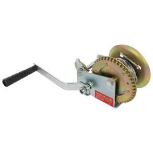 Kézi csörlő 1000 font (450 kg) teherbírású - Micul Fermier