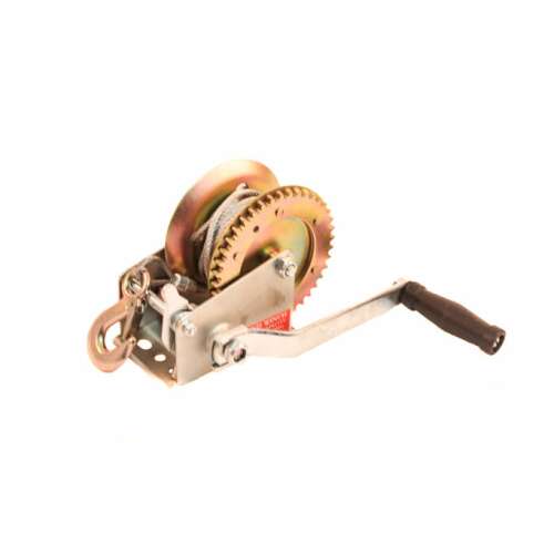 Kézi csörlő 1150kg teherbírású