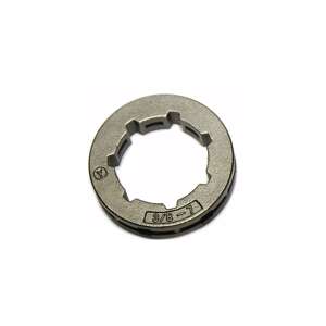 Láncfűrész vezető sín lánckerék 3/8-7 MARE - Micul Fermier