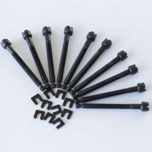 Láncfűrész feszítő csavarok (10 db) - Micul Fermier