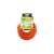 3.5mm x 15m trimmer line, orange, Number Line