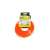 3.5mm x 15m trimmer line, orange, Number Line