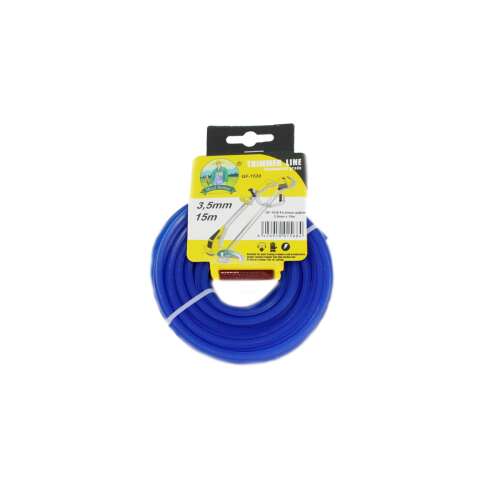 MTC Fűkasza Damil - 4 mm x 15 m - 10 db-os Csomag